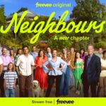 New Chapter of Neighbours Set to Premiere 18 September Exclusively on Amazon Freevee