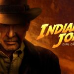 Lucasfilm’s INDIANA JONES AND THE DIAL OF DESTINY Arrives on Digital August 29