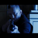 (L-R) George St-Pierre in Kevin Grevioux's KING OF KILLERS (Photo Credit: Lionsgate)