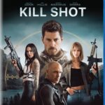 Blu-ray Review: KILL SHOT