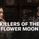 Apple Original Films Unveils New Trailer for Martin Scorsese’s Critically Acclaimed KILLERS OF THE FLOWER MOON