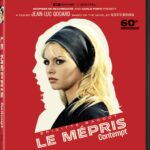 4K Ultra HD Review: Jean-Luc Godard’s LE MÉPRIS (CONTEMPT)