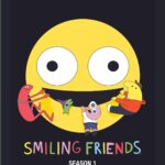 Blu-ray Review: SMILING FRIENDS: SEASON 1