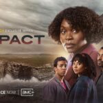 Suspenseful and Compelling Anthology Series, THE PACT, Returns to Sundance Now and AMC+ on Thursday, August 31