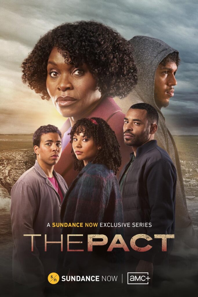 - The Pact _ Season 2 - Photo Credit: Sundance Now