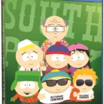 SOUTH PARK: THE COMPLETE TWENTY-SIXTH SEASON Arrives on Blu-ray & DVD November 7