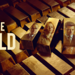 UK Hit THE GOLD To Premiere Globally This September on Paramount+