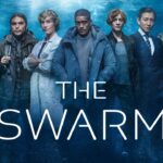 The CW Network Sets New Premiere for THE SWARM on Tuesday, September 12