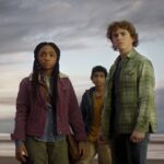 Disney+ Announces December 20 Premiere Date For The Highly-Anticipated PERCY JACKSON AND THE OLYMPIANS In New Teaser