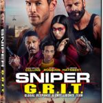 SNIPER G.R.I.T. Arrives on Digital September 26, and on DVD October 10