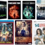 This Week’s New TV-on-DVD/BD Releases