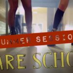 This August, Genre Lovers Are Invited to Enroll, Stream and Scream in SUMMER SCARE SCHOOL on SVOD Service IndiePix Unlimited