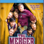 Blu-ray Review: THE MERGER