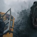 Apple Unveils Monstrous Teaser Trailer For MONARCH: LEGACY OF MONSTERS, Premiering Globally November 17