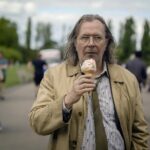 Apple’s Highly Acclaimed Espionage Drama SLOW HORSES Starring Academy Award Winner Gary Oldman, Returns For Season Three On Friday, December 1