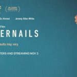Apple Original Films Unveils the Trailer and Key Art for the Highly Anticipated Feature, FINGERNAILS, Starring Jessie Buckley, Riz Ahmed, Jeremy Allen White and Luke Wilson
