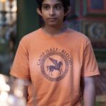 ARYAN SIMHADRI - PERCY JACKSON & THE OLYMPIANS - 