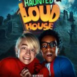 Nickelodeon Reveals Trailer for New Halloween Movie, A REALLY HAUNTED LOUD HOUSE