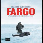 FARGO [COLLECTOR’S EDITION] Arrives on 4K UHD + Blu-ray Combo Pack November 7, 2023 From Shout! Studios