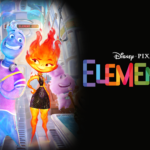 Disney And Pixar’s ELEMENTAL Begins Streaming On Disney+ September 13