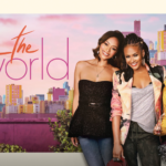 RUN THE WORLD Season 2 Arrives on Digital November 20