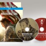 Post-War Action Film WARHORSE ONE Debuts on Blu-ray & DVD November 7