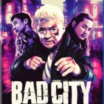 Blu-ray Review: BAD CITY