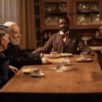 Paramount+ Reveals Teaser Trailer and Announces November 5 Premiere Date for Original Series LAWMEN: BASS REEVES