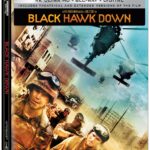 4K Ultra HD SteelBook Review: BLACK HAWK DOWN