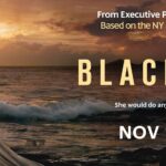 Hulu Debuts Key Art for New Series BLACK CAKE, Premiering November 1