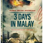 Blu-ray Review: 3 DAYS IN MALAY