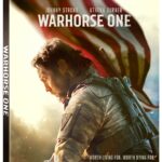 Blu-ray Review: WARHORSE ONE