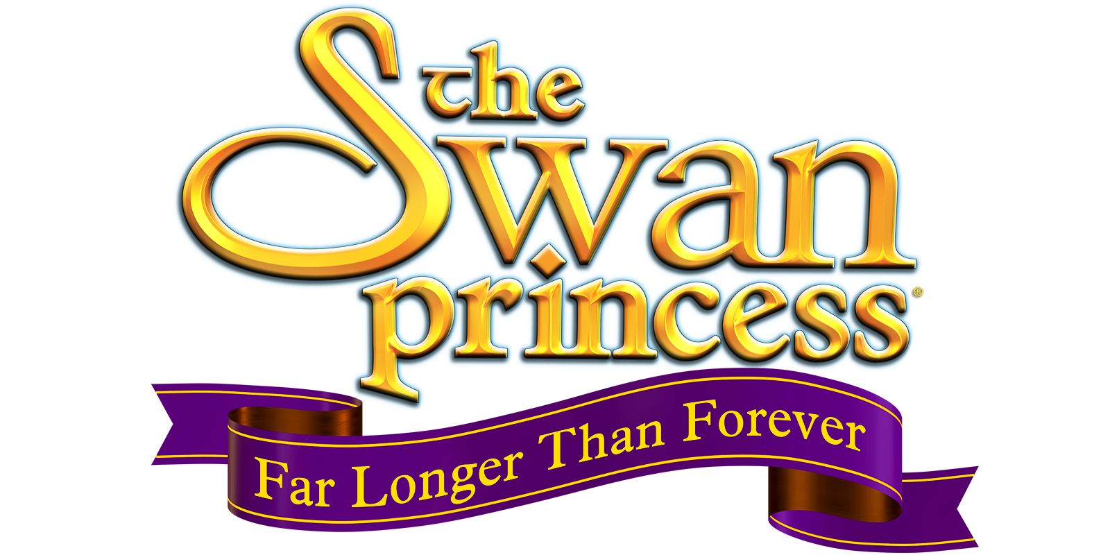 SWAN PRINCESS FAR LONGER THAN FOREVER Available on Digital September