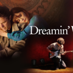 Digital Review: DREAMIN’ WILD