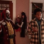 DASHING THROUGH THE SNOW, Starring Lil Rel Howery, Chris “Ludacris” Bridges, and Teyonah Parris, To Debut November 17, 2023, Exclusively On Disney+