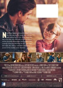god's country song movie reviews