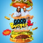 GOOD BURGER 2, The All-New Movie Sequel to the Cult Classic ‘90s Film, Premieres November 22 on Paramount+