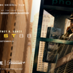 Showtime Releases the Official Trailer and Key Art For HEIST 88