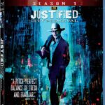 Blu-ray Review: JUSTIFIED: CITY PRIMEVAL: SEASON 1