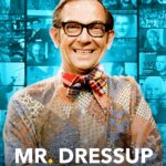 Prime Video’s MR. DRESSUP: THE MAGIC OF MAKE-BELIEVE Reveals Trailer, Key Art and October 10 Launch Date