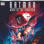 4K Ultra HD Review: BATMAN: MASK OF THE PHANTASM