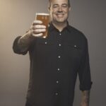 BARMAGEDDON -- Season:2 -- Pictured: Carson Daly -- (Photo by: Eric Ogden/USA Network)