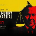 Showtime Releases the Official Trailer and Key Art For THE CAINE MUTINY COURT-MARTIAL