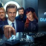 Prime Video Reveals the Poster for Heist Series EVERYBODY LOVES DIAMONDS, Inspired by the 2003 “Antwerp Diamond Heist”