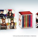 RESIDENT EVIL Returns on 4K Ultra HD November 21 With Steelbook Collection