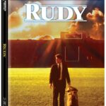 4K Ultra HD SteelBook Review: RUDY