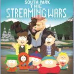 SOUTH PARK: THE STREAMING WARS Arrives on Blu-ray & DVD November 7