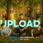 3D Print Some Popcorn and Tune In – Prime Video Releases Official Trailer for UPLOAD Season Three