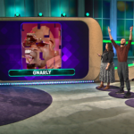 First Look at the Returning Game Show WHO THE BLEEP IS THAT?, Premiering Monday, September 11