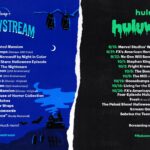 Hulu’s Huluween And Disney+’s Hallowstream Are The Perfect Pair For Halloween Fun And Frights